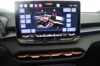 Cupra Terramar Gebrauchtwagen