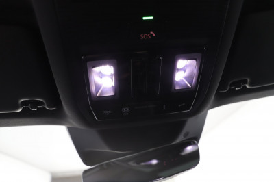 Cupra Terramar Gebrauchtwagen