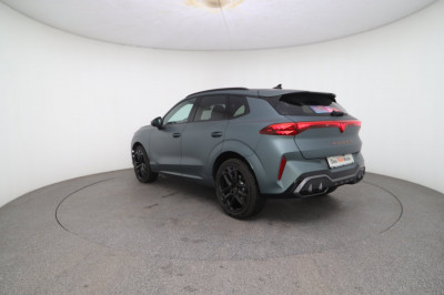 Cupra Terramar Gebrauchtwagen