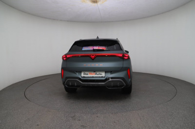 Cupra Terramar Gebrauchtwagen