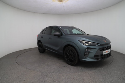 Cupra Terramar Gebrauchtwagen