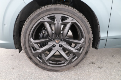 Cupra Terramar Gebrauchtwagen