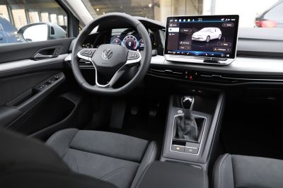 VW Golf Gebrauchtwagen VW Golf Gebrauchtwagen
