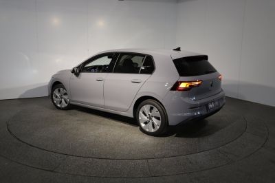 VW Golf Gebrauchtwagen VW Golf Gebrauchtwagen