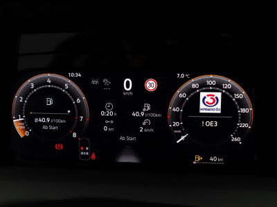 VW Golf Gebrauchtwagen VW Golf Gebrauchtwagen