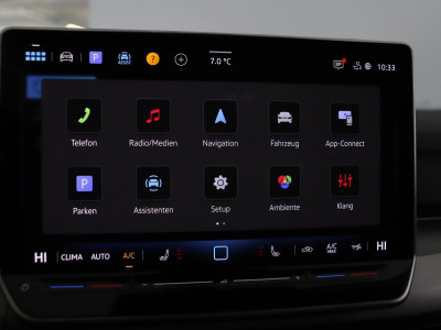 VW Golf Gebrauchtwagen VW Golf Gebrauchtwagen