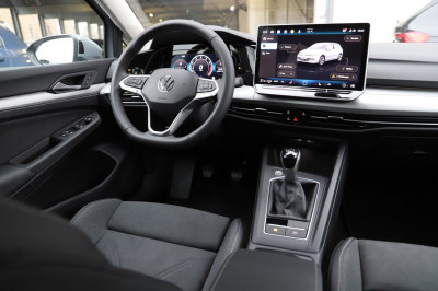 VW Golf Gebrauchtwagen VW Golf Gebrauchtwagen