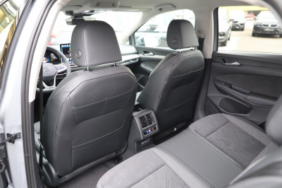 VW Golf Gebrauchtwagen VW Golf Gebrauchtwagen