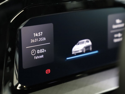 VW Golf Gebrauchtwagen VW Golf Gebrauchtwagen