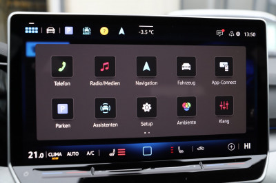 VW Golf Gebrauchtwagen VW Golf Gebrauchtwagen