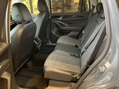 VW Tayron Gebrauchtwagen