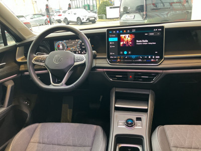 VW Tayron Gebrauchtwagen