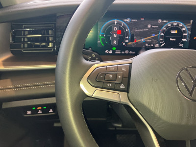 VW Tayron Gebrauchtwagen