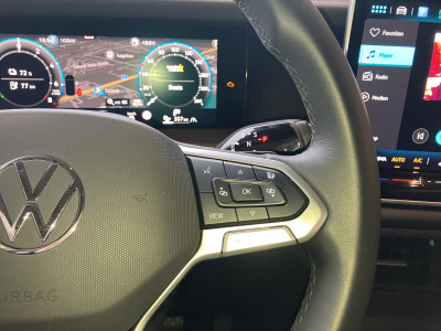 VW Tayron Gebrauchtwagen