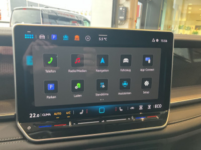 VW Tayron Gebrauchtwagen