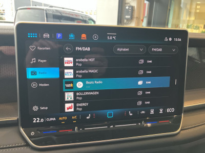 VW Tayron Gebrauchtwagen