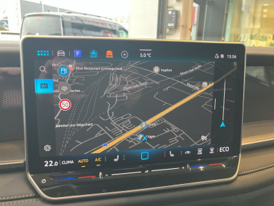 VW Tayron Gebrauchtwagen