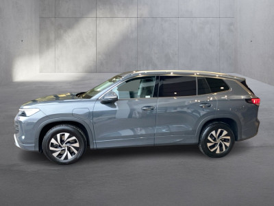 VW Tayron Gebrauchtwagen