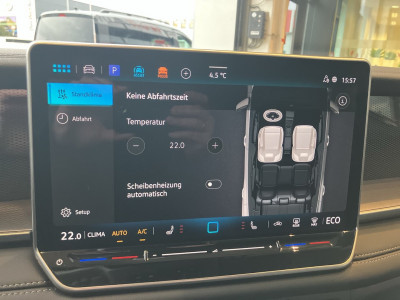 VW Tayron Gebrauchtwagen