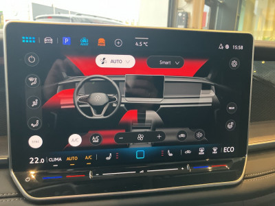 VW Tayron Gebrauchtwagen