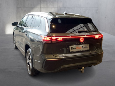 VW Tayron Gebrauchtwagen