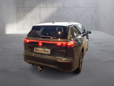 VW Tayron Gebrauchtwagen