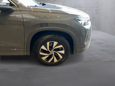 VW Tayron Gebrauchtwagen