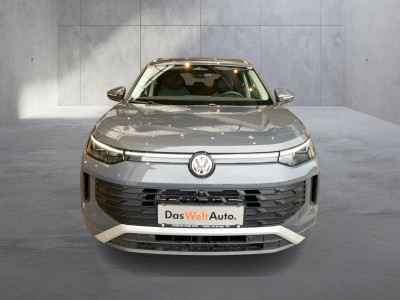 VW Tayron Gebrauchtwagen