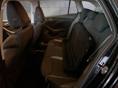 Skoda Scala Gebrauchtwagen