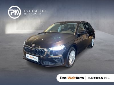 Skoda Scala Gebrauchtwagen