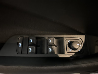 Skoda Scala Gebrauchtwagen