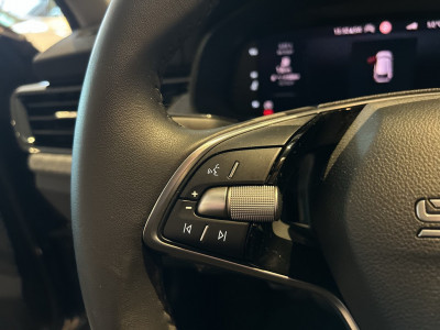 Skoda Scala Gebrauchtwagen