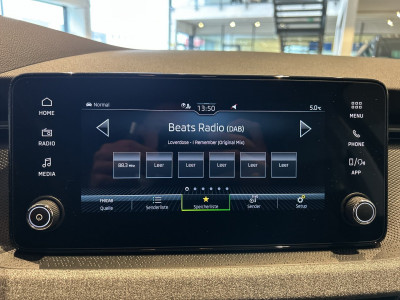 Skoda Scala Gebrauchtwagen