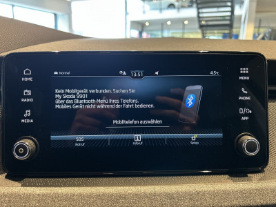 Skoda Scala Gebrauchtwagen