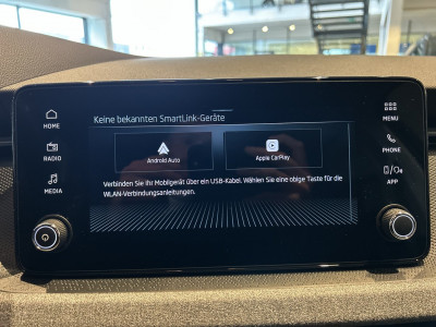 Skoda Scala Gebrauchtwagen