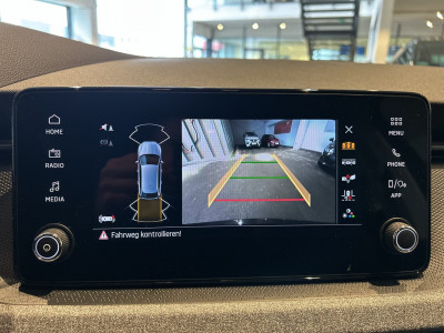 Skoda Scala Gebrauchtwagen