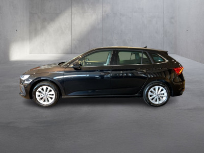 Skoda Scala Gebrauchtwagen