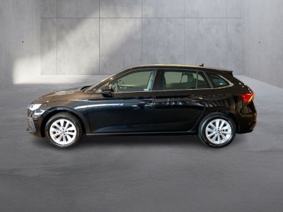 Skoda Scala Gebrauchtwagen Skoda Scala Gebrauchtwagen