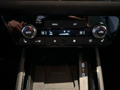 Skoda Scala Gebrauchtwagen