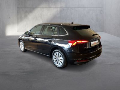Skoda Scala Gebrauchtwagen Skoda Scala Gebrauchtwagen