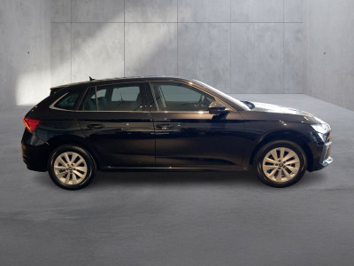 Skoda Scala Gebrauchtwagen