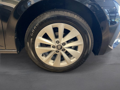 Skoda Scala Gebrauchtwagen