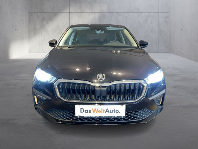 Skoda Scala Gebrauchtwagen