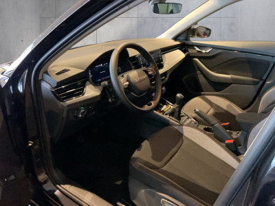 Skoda Scala Gebrauchtwagen