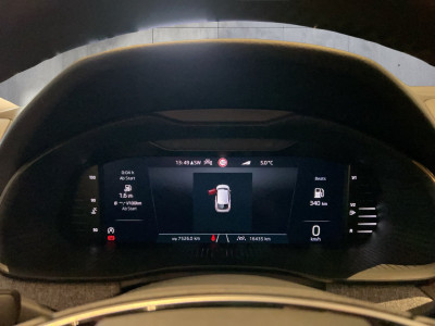 Skoda Scala Gebrauchtwagen