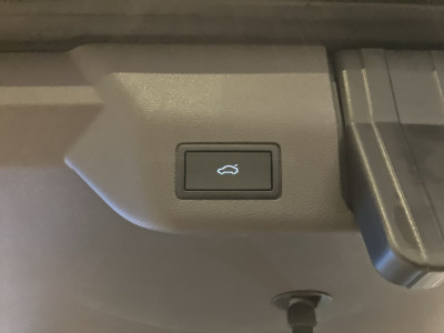 VW Multivan Gebrauchtwagen