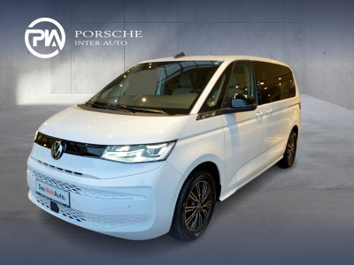 VW Multivan Gebrauchtwagen