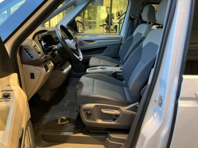 VW Multivan Gebrauchtwagen