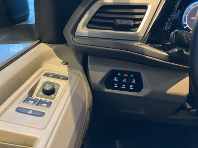 VW Multivan Gebrauchtwagen