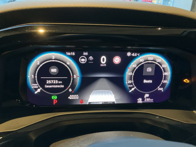 VW Multivan Gebrauchtwagen